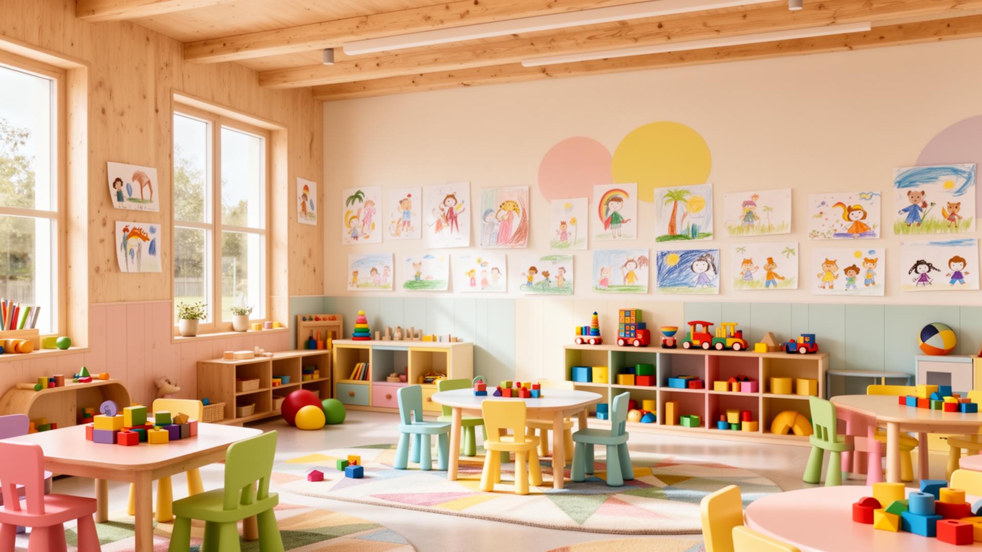 Детский сад МБДОУ д/с № 2 "Ромашка"